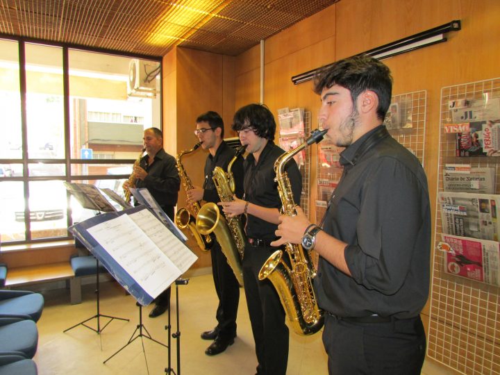 orquestra 12 Custom